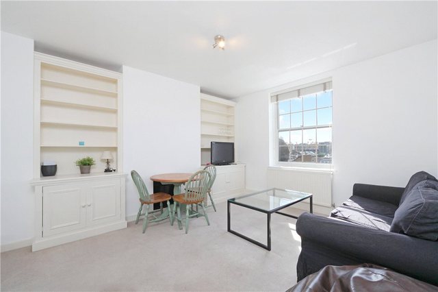  Image of 4 bedroom Property to rent in Harwood Road London SW6 at Broxholme House  Harwood Road, SW6 4AA