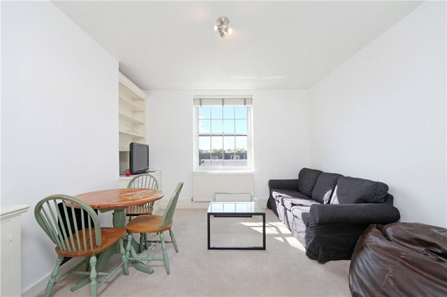  Image of 4 bedroom Property to rent in Harwood Road London SW6 at Broxholme House  Harwood Road, SW6 4AA