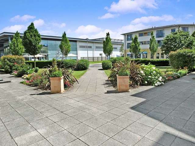  Image of 1 bedroom Retirement Property for sale in Harbour Road Portishead Bristol BS20 at Harbour Road  Portishead, BS20 7JH