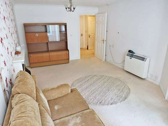  Image of 1 bedroom Retirement Property for sale in Harbour Road Portishead Bristol BS20 at Harbour Road  Portishead, BS20 7JH