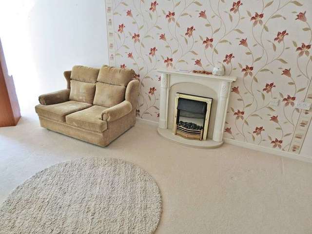  Image of 1 bedroom Retirement Property for sale in Harbour Road Portishead Bristol BS20 at Harbour Road  Portishead, BS20 7JH