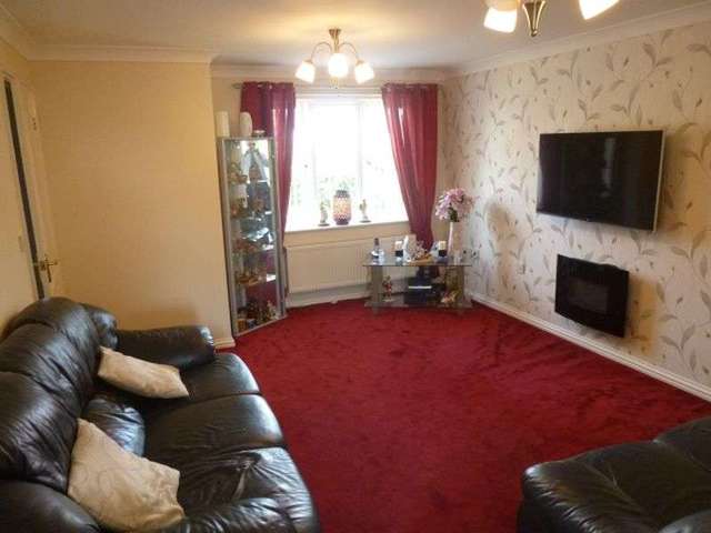  Image of 3 bedroom Semi-Detached house for sale in Brynamlwg Talywain Pontypool NP4 at Brynamlwg Talywain Pontypool, NP4 7HE