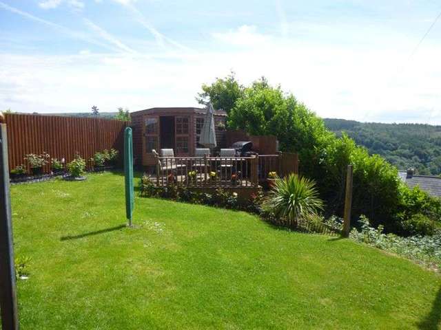  Image of 3 bedroom Semi-Detached house for sale in Brynamlwg Talywain Pontypool NP4 at Brynamlwg Talywain Pontypool, NP4 7HE