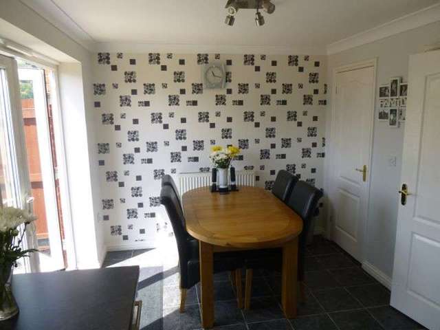  Image of 3 bedroom Semi-Detached house for sale in Brynamlwg Talywain Pontypool NP4 at Brynamlwg Talywain Pontypool, NP4 7HE
