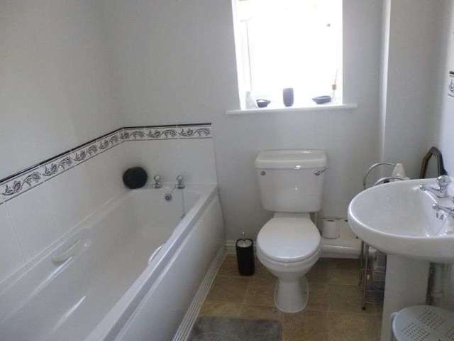  Image of 3 bedroom Semi-Detached house for sale in Brynamlwg Talywain Pontypool NP4 at Brynamlwg Talywain Pontypool, NP4 7HE