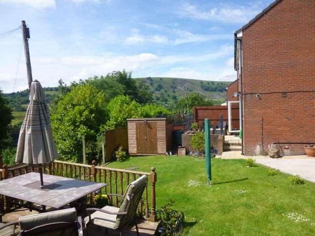  Image of 3 bedroom Semi-Detached house for sale in Brynamlwg Talywain Pontypool NP4 at Brynamlwg Talywain Pontypool, NP4 7HE