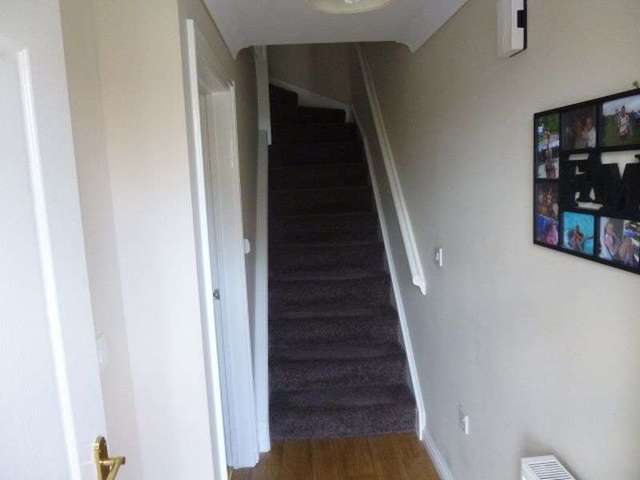  Image of 3 bedroom Semi-Detached house for sale in Brynamlwg Talywain Pontypool NP4 at Brynamlwg Talywain Pontypool, NP4 7HE