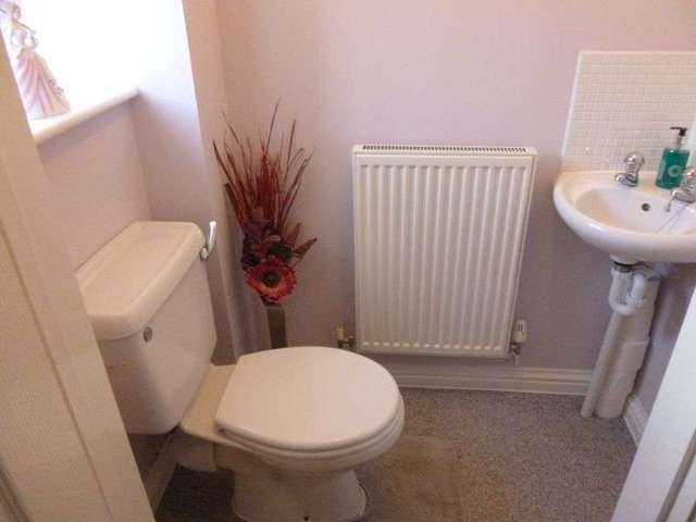  Image of 3 bedroom Semi-Detached house for sale in Brynamlwg Talywain Pontypool NP4 at Brynamlwg Talywain Pontypool, NP4 7HE