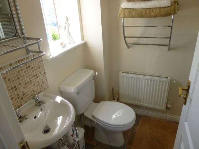  Image of 3 bedroom Semi-Detached house for sale in Brynamlwg Talywain Pontypool NP4 at Brynamlwg Talywain Pontypool, NP4 7HE