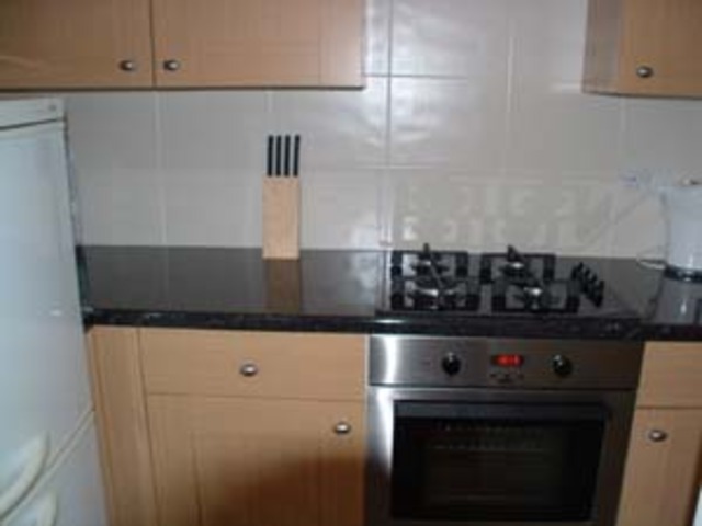  Image of 1 bedroom Flat to rent in Buccleuch Street Edinburgh EH8 at Newington Edinburgh Edinburgh, EH8 9NQ
