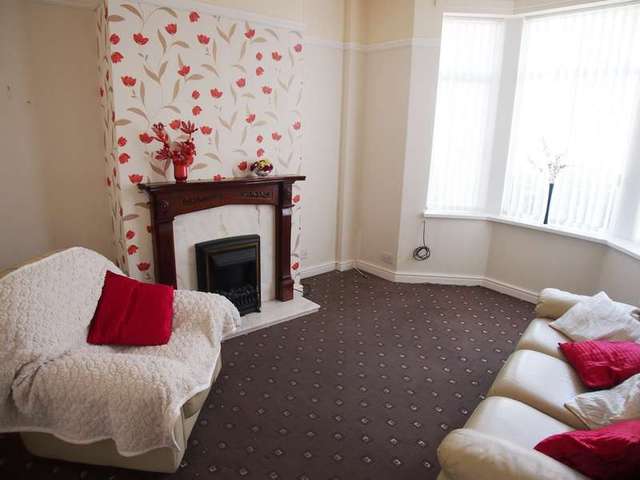  Image of 3 bedroom Detached house to rent in Buchanan Road Wallasey CH44 at Wallasey, CH44 8DN