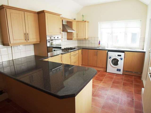  Image of 3 bedroom Detached house to rent in Buchanan Road Wallasey CH44 at Wallasey, CH44 8DN