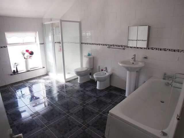  Image of 3 bedroom Detached house to rent in Buchanan Road Wallasey CH44 at Wallasey, CH44 8DN