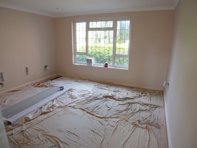  Image of 2 bedroom Flat to rent in Warren Road Broadwater Worthing BN14 at Worthing, BN14 9QW