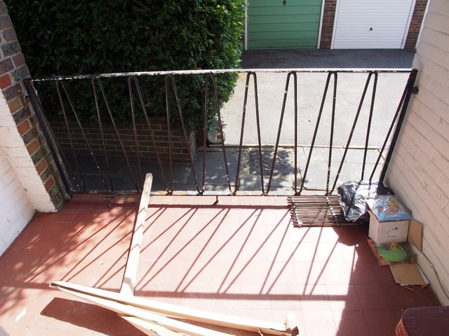  Image of 2 bedroom Flat to rent in Warren Road Broadwater Worthing BN14 at Worthing, BN14 9QW