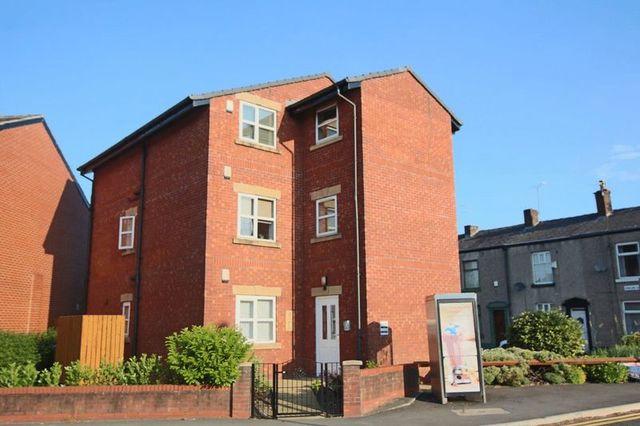  Image of 2 bedroom Flat for sale in Rochdale OL11 at Bamford Rochdale, OL11 5AR