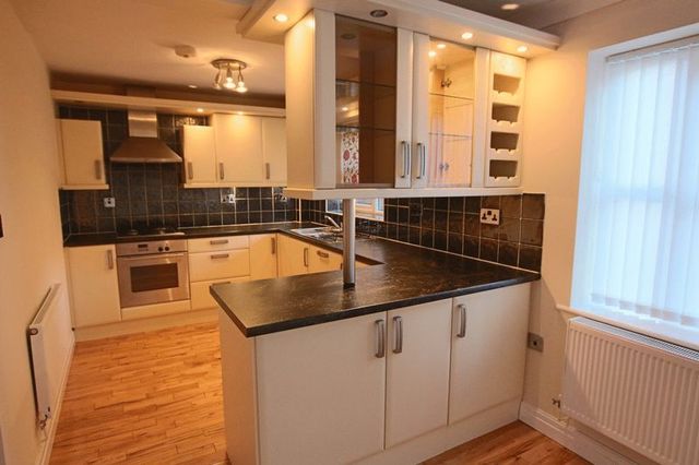  Image of 2 bedroom Flat for sale in Rochdale OL11 at Bamford Rochdale, OL11 5AR