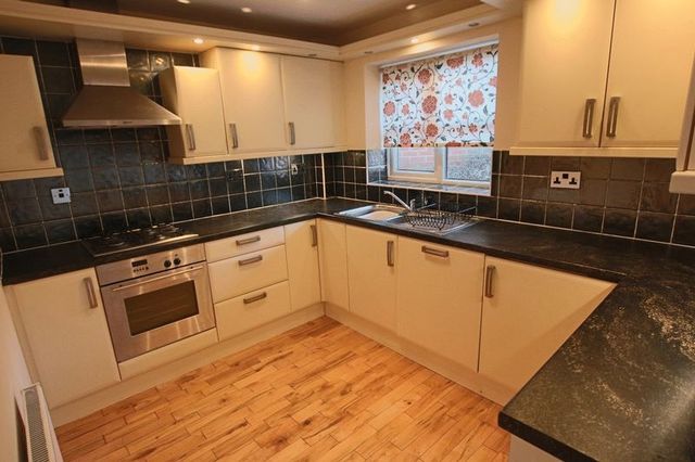  Image of 2 bedroom Flat for sale in Rochdale OL11 at Bamford Rochdale, OL11 5AR