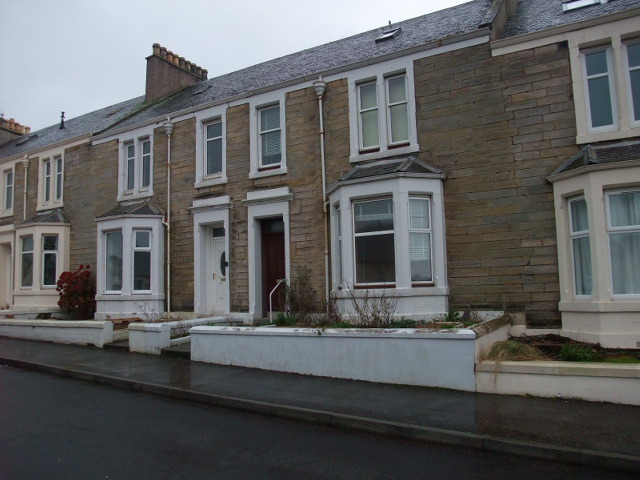  Image of 1 bedroom Flat to rent in Burnside Terrace Anstruther KY10 at Anstruther Fife Fife, KY10 3EJ