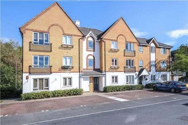  Image of 1 bedroom Flat to rent in Butlers Close St. George Bristol BS5 at Butlers Close St George Bristol, BS5 8AX