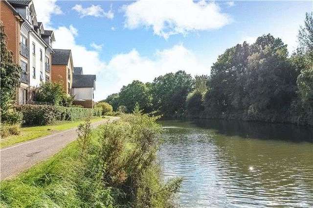  Image of 1 bedroom Flat to rent in Butlers Close St. George Bristol BS5 at Butlers Close St George Bristol, BS5 8AX