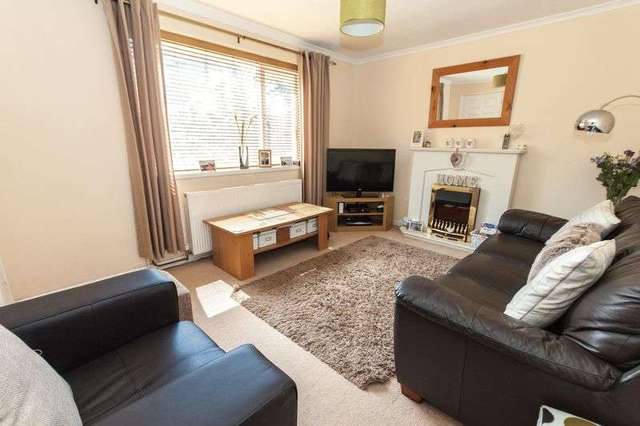  Image of 2 bedroom Detached house for sale in Butt Parks Crediton EX17 at Butt Parks  Crediton, EX17 3HF