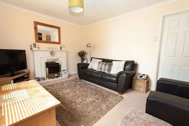  Image of 2 bedroom Detached house for sale in Butt Parks Crediton EX17 at Butt Parks  Crediton, EX17 3HF