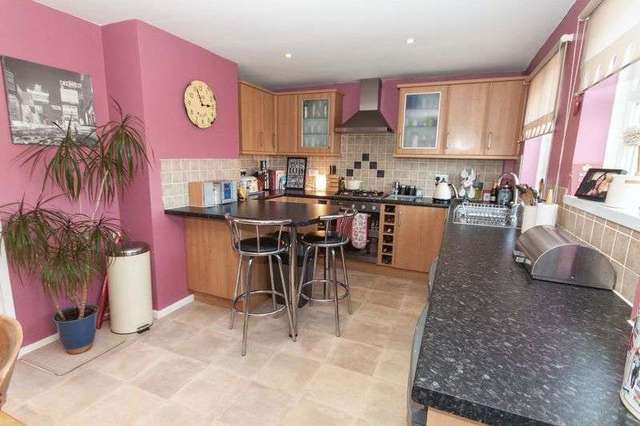  Image of 2 bedroom Detached house for sale in Butt Parks Crediton EX17 at Butt Parks  Crediton, EX17 3HF