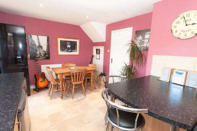  Image of 2 bedroom Detached house for sale in Butt Parks Crediton EX17 at Butt Parks  Crediton, EX17 3HF