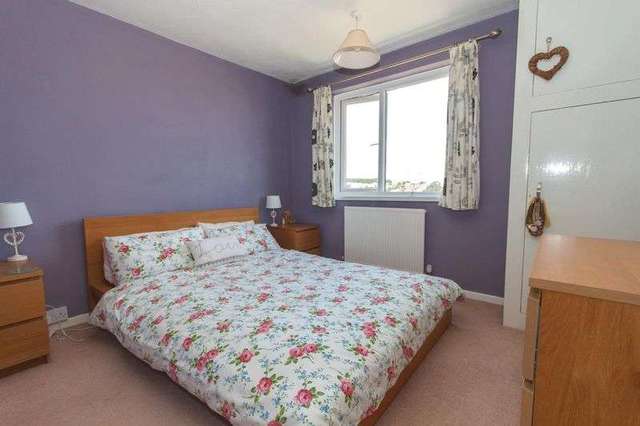  Image of 2 bedroom Detached house for sale in Butt Parks Crediton EX17 at Butt Parks  Crediton, EX17 3HF