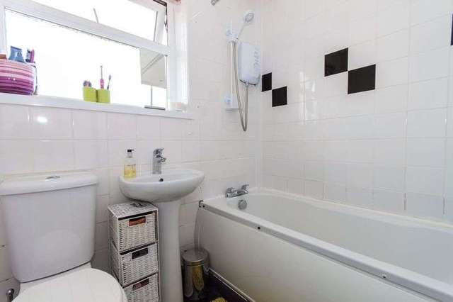  Image of 2 bedroom Detached house for sale in Butt Parks Crediton EX17 at Butt Parks  Crediton, EX17 3HF