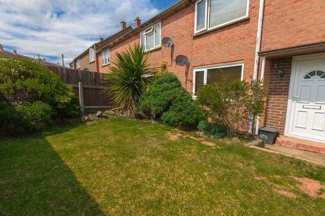  Image of 2 bedroom Detached house for sale in Butt Parks Crediton EX17 at Butt Parks  Crediton, EX17 3HF