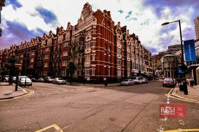  Image of 6 bedroom Flat to rent in Cabbell Street London NW1 at Cabbell Street, Marylebone London, NW1 5AX