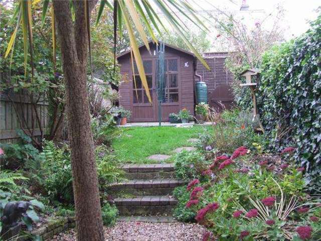  Image of 2 bedroom Terraced house to rent in Cabot Close Saltash PL12 at Cabot Close  SALTASH, PL12 4TB