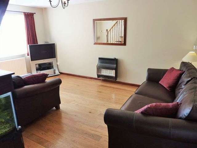  Image of 3 bedroom Detached house for sale in Cae America Llanfairfechan LL33 at Cae America  Llanfairfechan, LL33 0SJ