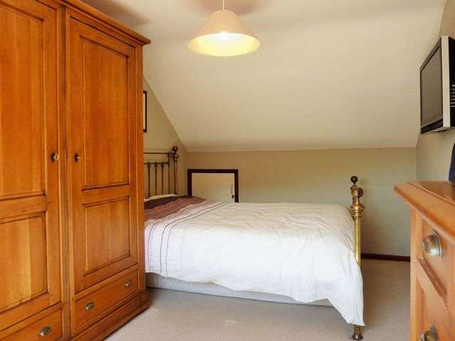  Image of 3 bedroom Detached house for sale in Cae America Llanfairfechan LL33 at Cae America  Llanfairfechan, LL33 0SJ