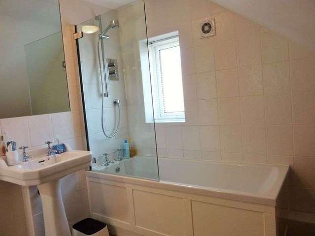 Image of 3 bedroom Detached house for sale in Cae America Llanfairfechan LL33 at Cae America  Llanfairfechan, LL33 0SJ