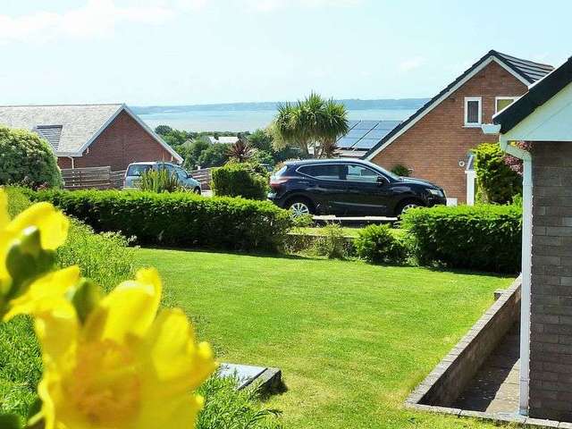  Image of 3 bedroom Detached house for sale in Cae America Llanfairfechan LL33 at Cae America  Llanfairfechan, LL33 0SJ