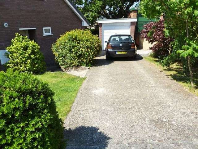  Image of 3 bedroom Detached house for sale in Cae America Llanfairfechan LL33 at Cae America  Llanfairfechan, LL33 0SJ