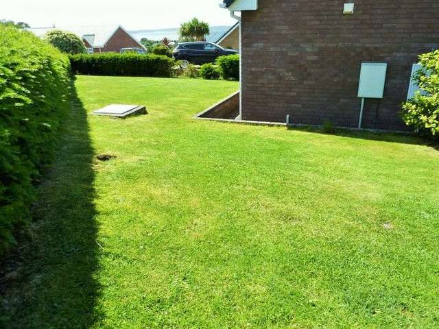  Image of 3 bedroom Detached house for sale in Cae America Llanfairfechan LL33 at Cae America  Llanfairfechan, LL33 0SJ