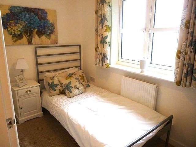  Image of 4 bedroom Detached house for sale in Cae Canol Baglan Port Talbot SA12 at Cae Canol  Port Talbot, SA12 8LX