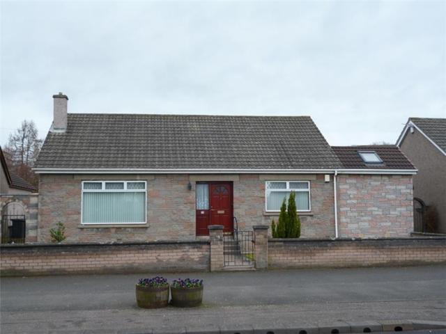  Image of 2 bedroom Bungalow to rent in Cairneyhill Road Crossford Dunfermline KY12 at Dunfermline Fife Fife, KY12 8NZ