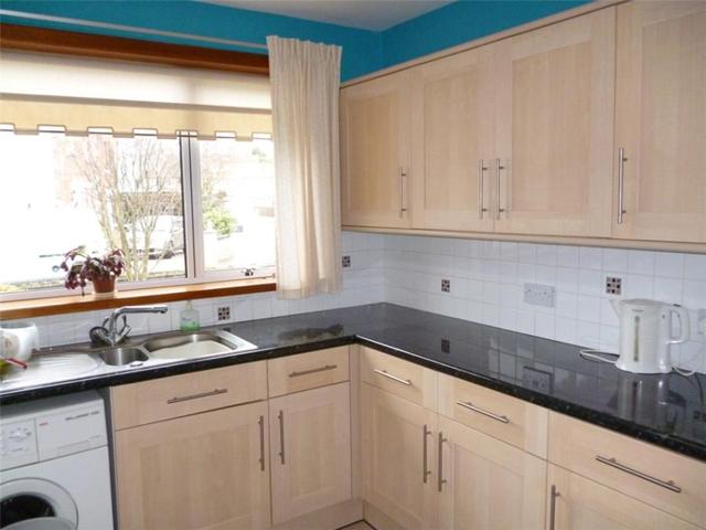  Image of 2 bedroom Bungalow to rent in Cairneyhill Road Crossford Dunfermline KY12 at Dunfermline Fife Fife, KY12 8NZ