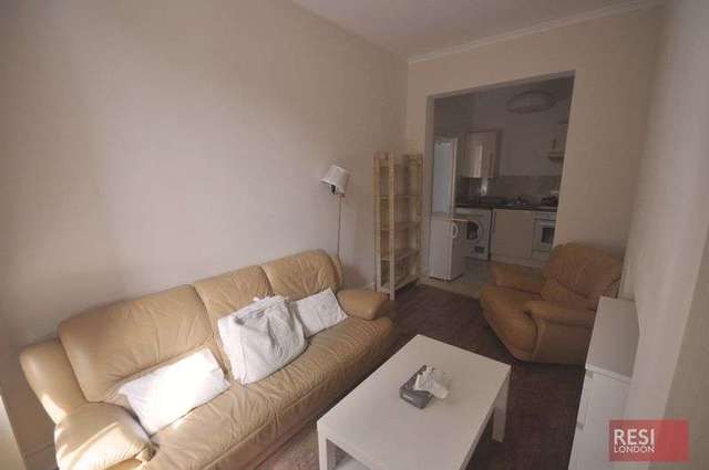  Image of 1 bedroom Flat to rent in Caledonian Road London N1 at Caledonian Road  London, N1 1BA