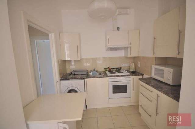  Image of 1 bedroom Flat to rent in Caledonian Road London N1 at Caledonian Road  London, N1 1BA