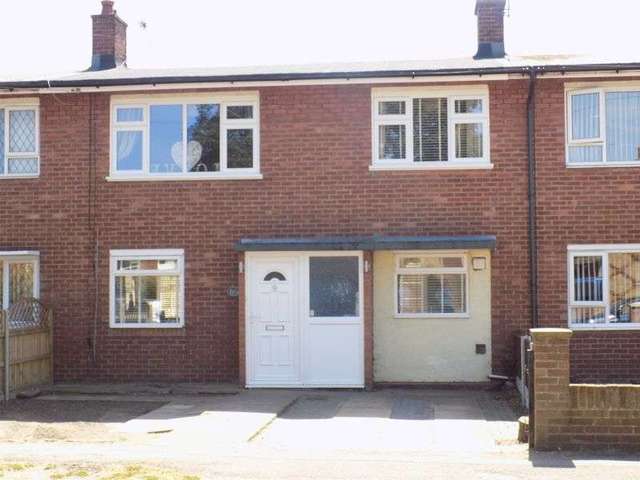  Image of 3 bedroom Property for sale in Cambridge Avenue Gorleston Great Yarmouth NR31 at Cambridge Avenue Gorleston Great Yarmouth, NR31 7EX