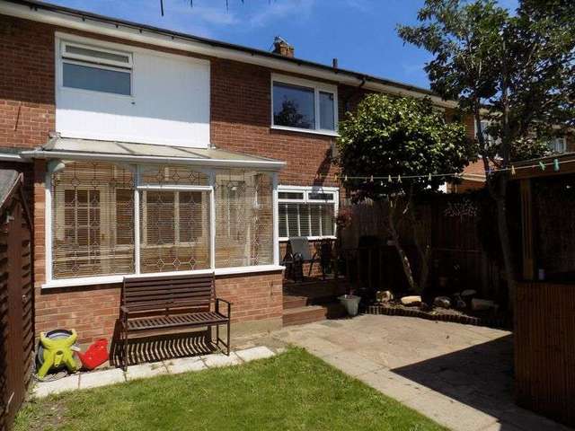  Image of 3 bedroom Property for sale in Cambridge Avenue Gorleston Great Yarmouth NR31 at Cambridge Avenue Gorleston Great Yarmouth, NR31 7EX