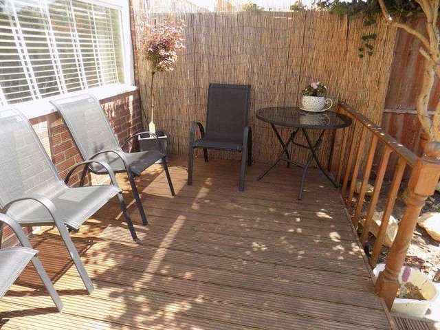  Image of 3 bedroom Property for sale in Cambridge Avenue Gorleston Great Yarmouth NR31 at Cambridge Avenue Gorleston Great Yarmouth, NR31 7EX