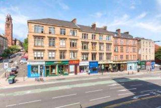  Image of 2 bedroom Flat for sale in Cambridge Street Glasgow G3 at Garnethill Glasgow Glasgow, G3 6RU
