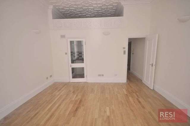  Image of 1 bedroom Flat to rent in Campden Hill Gardens London W8 at Campden Hill Gardens  London, W8 7AX